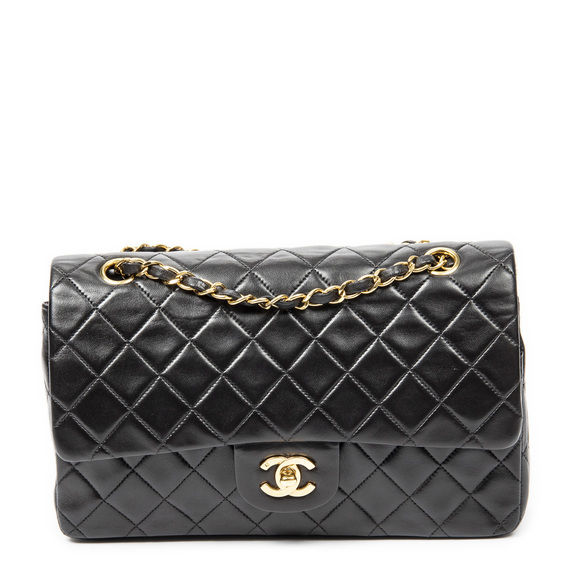 Chanel Classic Double Flap 26 - Picture 1 of 10